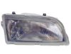 VOLVO 3345703 Headlight